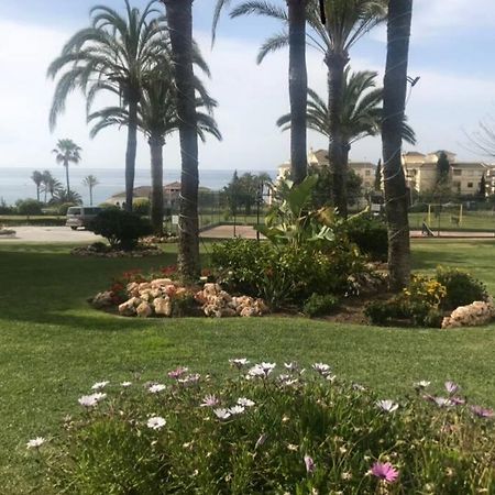 Bungalow Sea View, Pool, Tennis, Beach 5Min Walk Villa Mijas Luaran gambar