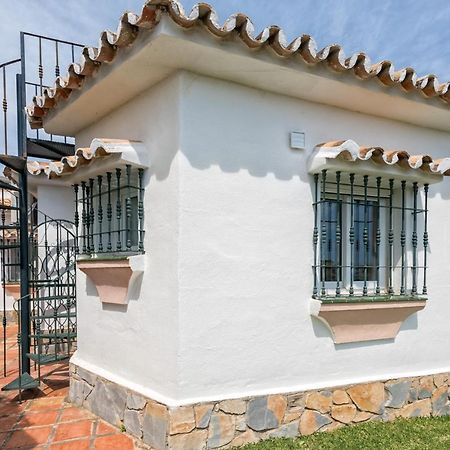 Bungalow Sea View, Pool, Tennis, Beach 5Min Walk Villa Mijas Luaran gambar
