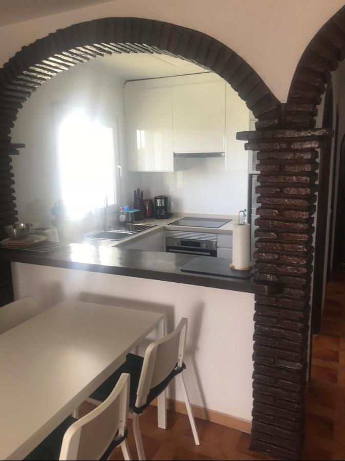 Bungalow Sea View, Pool, Tennis, Beach 5Min Walk Villa Mijas Luaran gambar